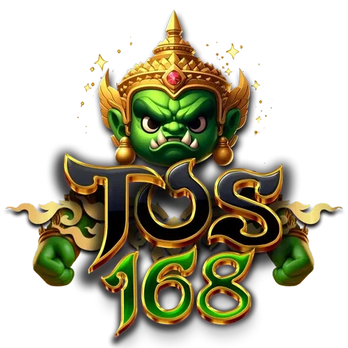 ยักษ์ เขียว 168 logo