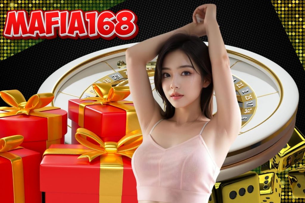mafia168